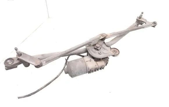 Ford Mondeo Mk III Front wiper linkage 0390241702 1S7117508AD