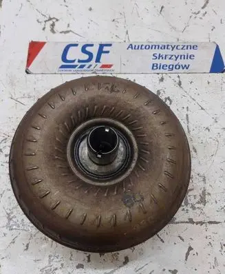 Audi Q7 4L Clutch set kit 