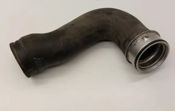 Seat Leon (1P) Intercooler hose/pipe 1K0145834AM