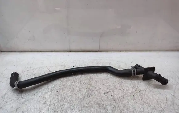 Mercedes-Benz ML W164 Engine coolant pipe/hose A1645062035