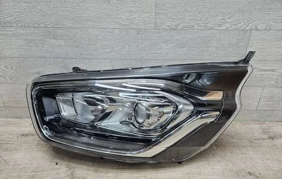 Ford Transit Custom Headlight/headlamp JK2113W030DH