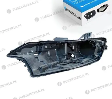 Mitsubishi Outlander Headlight/headlamp mounting bracket 5905049711656
