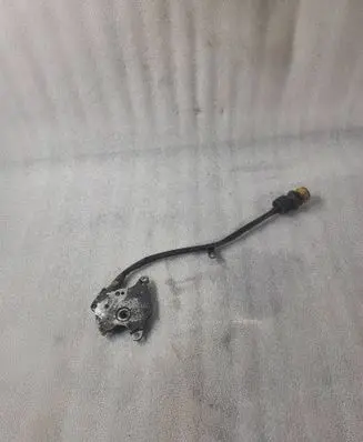 Audi A8 S8 D2 4D Gear selector 0501209896