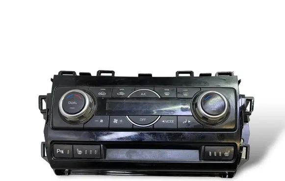 Mazda CX-5 Climate control unit 61190A KA2M 5A08