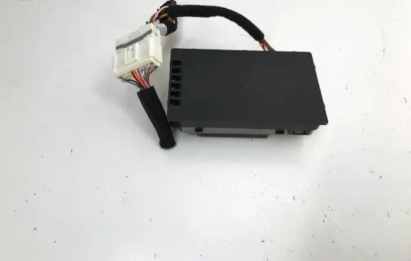 Hyundai i20 (BC3 BI3) Wireless charging module 95560Q0000