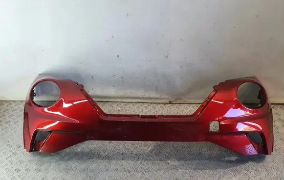 Nissan Juke II F16 Front bumper 620226PA0H
