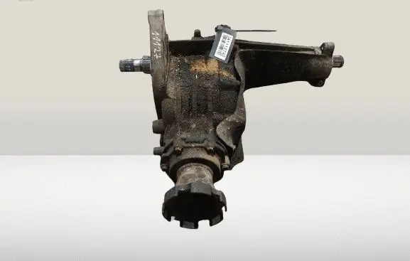 Chevrolet Captiva Front differential 