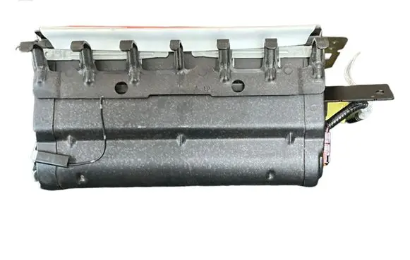 Nissan Qashqai Passenger airbag 98515JD05A 606565100ED