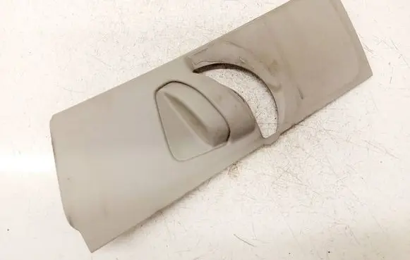 Toyota Verso (B) pillar trim (top) 7313602030
