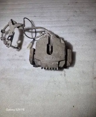 BMW 5 E60 E61 Front brake caliper