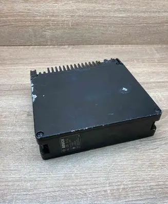 Ford Transit Sound amplifier 3650001