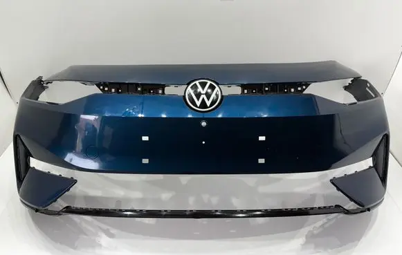 Volkswagen ID.7 Front bumper