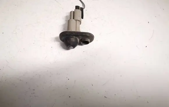 Opel Astra G Front door sensor coupe 09153611