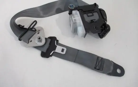 Peugeot Partner Front seatbelt 8976R5