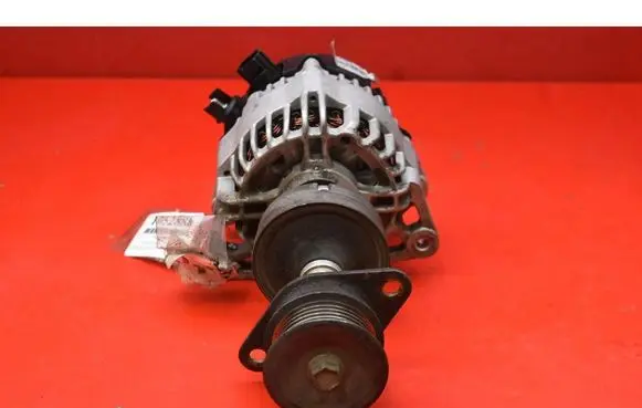 Ford Focus Generator/alternator A4021
