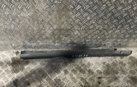 Mazda 121 Other interior part