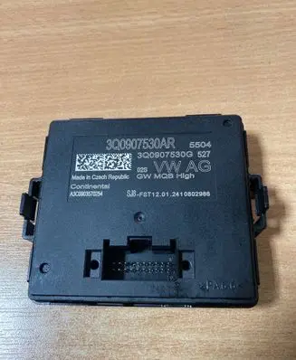 Volkswagen Crafter Gateway control module 3Q0907530AR A3C0003570254 3Q0907530G