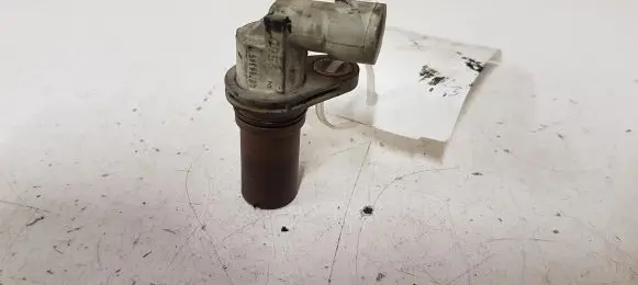 Crankshaft position sensor