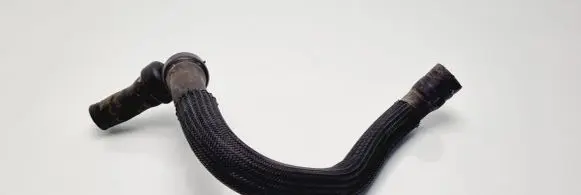 Renault Megane III Engine coolant pipe/hose 2125501