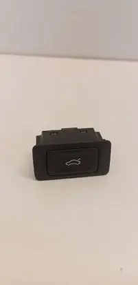 Audi A6 C7 Tailgate opening switch 4G0959831A