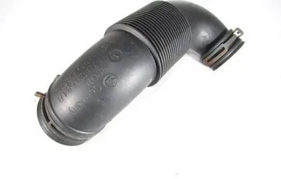 Volkswagen Fox Intercooler hose/pipe