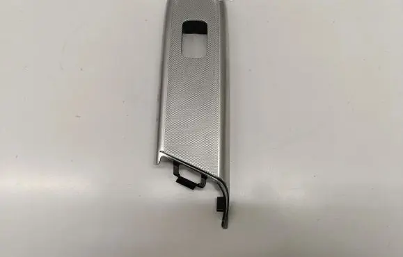 Mercedes-Benz E W214 Rear door window switch trim A2147209500