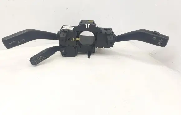 Volkswagen PASSAT B6 Indicator stalk 3C9953513 3C9953507