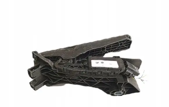 Seat Altea XL Accelerator throttle pedal 1K1721503M