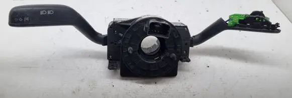 Volkswagen Multivan T5 Wiper turn signal indicator stalk/switch 7H0953503A