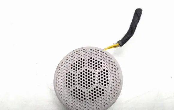 Opel Mokka X Front door high frequency speaker 13240946 654558089 03294