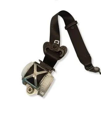 BMW 4 F36 Gran coupe Front seatbelt 34078320 2107141731