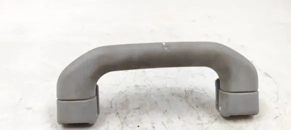 Front interior roof grab handle