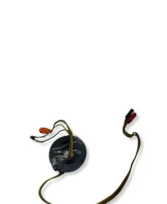 Volkswagen II LT Airbag slip ring squib (SRS ring) 9024600149