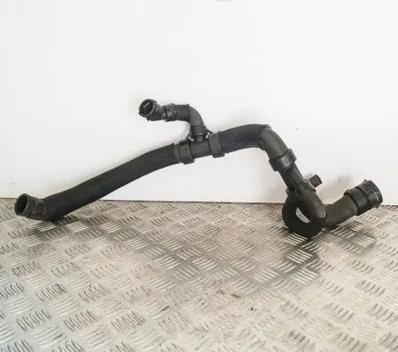 Volvo XC60 Air intake hose/pipe 31355201