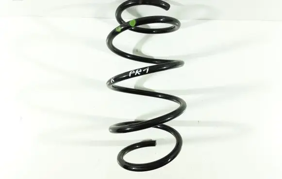Toyota C-HR I Front coil spring