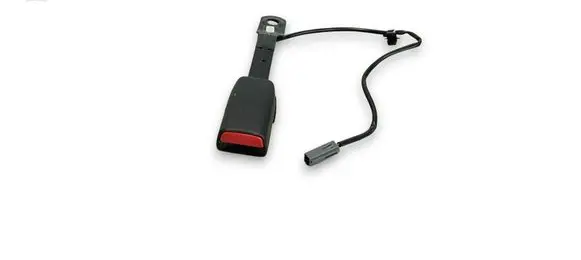 Mazda CX-30 Front seatbelt buckle DFR757620A 54744