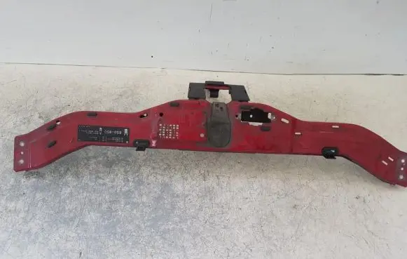 Mercedes-Benz C W202 Engine bonnet/hood lock trim molding A2105848417