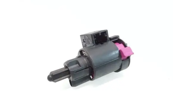 Audi A4 S4 B8 8K Brake pedal sensor switch 4F0945459B