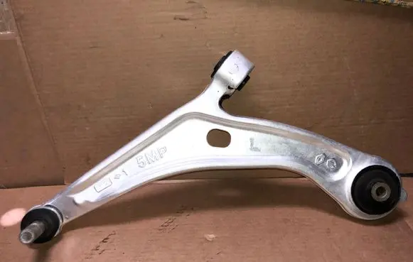 Renault Scenic E-Tech V Front lower control arm/wishbone 5MP
