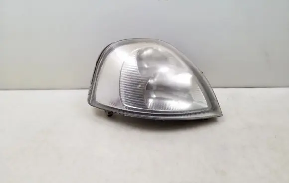 Opel Movano A Headlight/headlamp 8200163518
