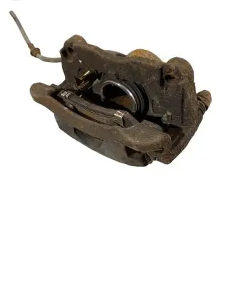Nissan X-Trail T31 Front brake caliper