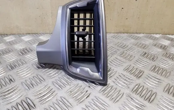 Ford Ranger Dash center air vent grill EB3B41045J