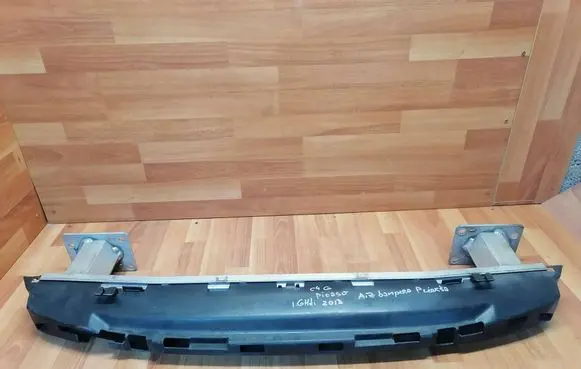 Citroen C4 Grand Picasso Front bumper cross member 7414QW 7106E8