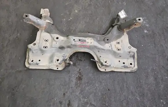 Opel Corsa E Front axle beam IMPRK1556841