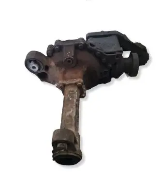 Land Rover Discovery 4 - LR4 Front differential 5H223017GB 201207DA 365260R1