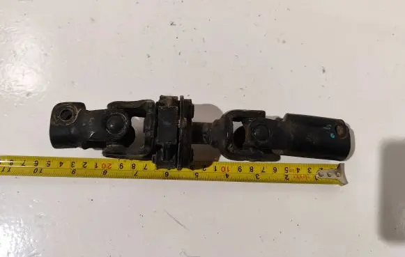 Subaru Forester SG Steering column universal joint