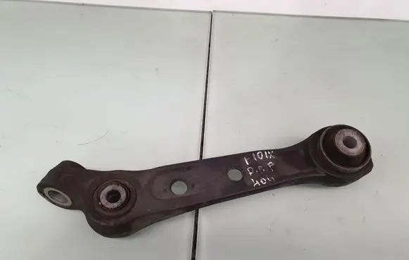 Front control arm