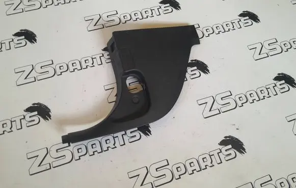 BMW 3 E90 E91 Foot area side trim 7066989 11242010