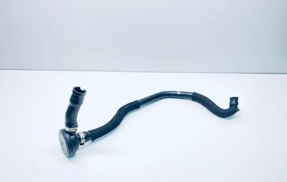 Lancia Thesis Breather/breather pipe/hose 9154041280