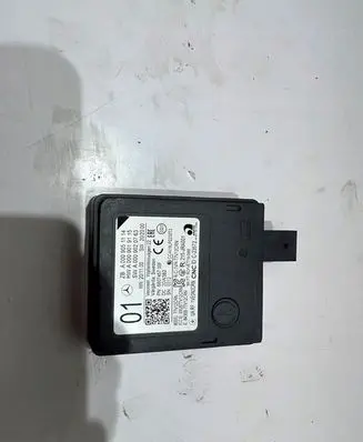 Mercedes-Benz S W222 Distronic sensor radar A0009051114